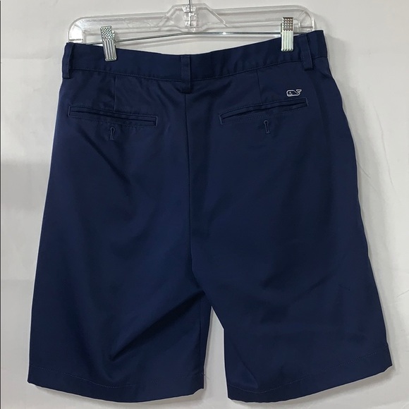 EUC Men’s Vineyard Vines Navy Size 30 shorts
MS5 - Picture 2 of 5